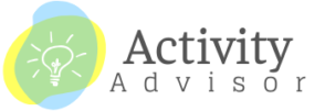 Activity Advisor Logo